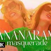 Der musikalische text VELVET LIES von BANANARAMA ist auch in dem Album vorhanden Masquerade (2022)