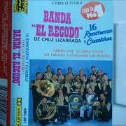 Der musikalische text LAS CUENTAS CLARAS von BANDA EL RECODO ist auch in dem Album vorhanden 16 rancheras y cumbias (1993)