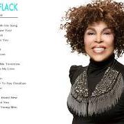 Der musikalische text TRADE WINDS von ROBERTA FLACK ist auch in dem Album vorhanden The very best of roberta flack (2006)