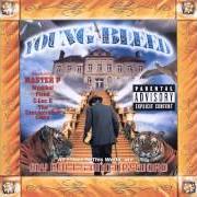 Der musikalische text CONFEDI von YOUNG BLEED ist auch in dem Album vorhanden My balls and my word (1998)