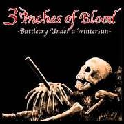 Der musikalische text BALLS OF ICE von 3 INCHES OF BLOOD ist auch in dem Album vorhanden Battlecry under a winter sun (2002)