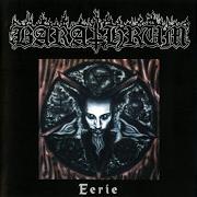 Der musikalische text RAVENS von BARATHRUM ist auch in dem Album vorhanden Eerie (1995)