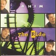 Der musikalische text COULDN'T WE STAND von 4HIM ist auch in dem Album vorhanden 4him (1990)