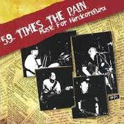 Der musikalische text SMALL MAN, BIG MOUTH von 59 TIMES THE PAIN ist auch in dem Album vorhanden Music for hardcorepunx (1998)
