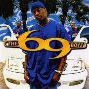 Der musikalische text ONE GOD, ONE JUDGE von 69 BOYZ ist auch in dem Album vorhanden The wait is over (1998)