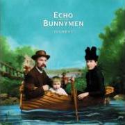 Der musikalische text BURIED ALIVE von ECHO AND THE BUNNYMEN ist auch in dem Album vorhanden Flowers (2001)