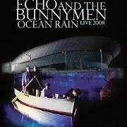 Der musikalische text THE YO YO MAN von ECHO AND THE BUNNYMEN ist auch in dem Album vorhanden Ocean rain (1984)