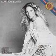 Der musikalische text OGERMAN: I LOVED YOU von BARBRA STREISAND ist auch in dem Album vorhanden Classical barbra (1976)