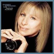 Der musikalische text AS TIME GOES BY von BARBRA STREISAND ist auch in dem Album vorhanden The third album (1964)