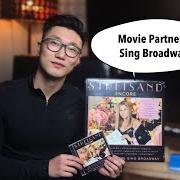 Der musikalische text LOVING YOU von BARBRA STREISAND ist auch in dem Album vorhanden Encore: movie partners sing broadway (2016)