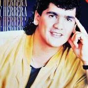 Der musikalische text QUIERO GOZAR von EDDY HERRERA ist auch in dem Album vorhanden Mi more (1991)