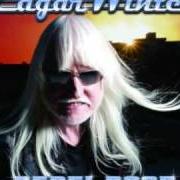 Der musikalische text REBEL ROAD von EDGAR WINTER ist auch in dem Album vorhanden Rebel road