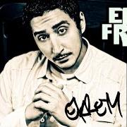 Der musikalische text BURAK von EKO FRESH ist auch in dem Album vorhanden Ekrem (2011)