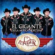 Der musikalische text ME VAS A RECORDAR von EL PODER DEL NORTE ist auch in dem Album vorhanden El gigante de la musica nortena (2005)