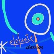 Der musikalische text ASÍ ES LA VIDA von ELEFANTE ist auch in dem Album vorhanden El que busca encuentra (2001)