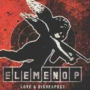 Der musikalische text HIP HOP VERONA von ELEMENO P ist auch in dem Album vorhanden Love & disrespect - special collectors edition (2003)