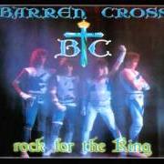 Der musikalische text JUST A TOUCH von BARREN CROSS ist auch in dem Album vorhanden Rock for the king (1986)