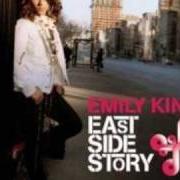 Der musikalische text COLORBLIND von EMILY KING ist auch in dem Album vorhanden East side story (2007)