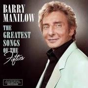 Der musikalische text WHAT A DIFF'RENCE A DAY MAKES von BARRY MANILOW ist auch in dem Album vorhanden The greatest songs of the fifties (2006)