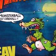 Werwolf-attacke! (monsterball ist überall...) Werwolf-attacke! (monsterball ist überall...)