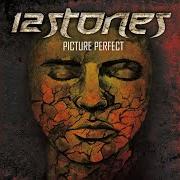 Der musikalische text CRASH von 12 STONES ist auch in dem Album vorhanden 12 stones (2002)
