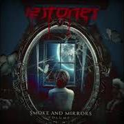 Der musikalische text EMPTY WORDS von 12 STONES ist auch in dem Album vorhanden Smoke and mirrors volume 1 (2020)