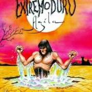 Der musikalische text EXTRATERRESTRE von EXTREMODURO ist auch in dem Album vorhanden Canciones prohibidas (1998)
