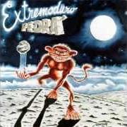 Der musikalische text PEDRÁ von EXTREMODURO ist auch in dem Album vorhanden Pedrá (1995)