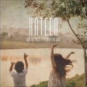 Der musikalische text VOCÊ NÂO PODE DESISTIR von HATEEN ist auch in dem Album vorhanden Não vai mais ter tristeza aqui (2016)