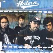 Der musikalische text TUDO FORA DO LUGAR von HATEEN ist auch in dem Album vorhanden Procedimentos de emergência (2006)