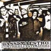 Der musikalische text RAPPRESENTO PER IL FINE SETTIMANA (FEAT. ESA) von BASSI MAESTRO ist auch in dem Album vorhanden Contro gli estimatori (1996)