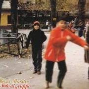 Der musikalische text COSA RESTERÀ (FEAT. RIDO MC) von BASSI MAESTRO ist auch in dem Album vorhanden Foto di gruppo (1997)