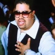 Der musikalische text LISTEN von HEAVY D ist auch in dem Album vorhanden Heavy (1999)