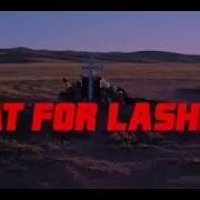 Der musikalische text LAND'S END von BAT FOR LASHES ist auch in dem Album vorhanden The bride (2016)