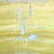 Der musikalische text WAR von BATHORY ist auch in dem Album vorhanden Jubileum volume i (1992)