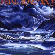 Der musikalische text NORDLAND von BATHORY ist auch in dem Album vorhanden Nordland (2002)