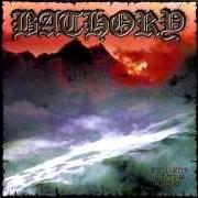 Der musikalische text BLOOD AND IRON von BATHORY ist auch in dem Album vorhanden Twilight of the gods (1991)