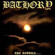 Der musikalische text SADIST (TORMENTOR) von BATHORY ist auch in dem Album vorhanden The return... (1985)