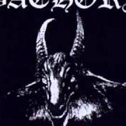 Der musikalische text WAR von BATHORY ist auch in dem Album vorhanden Bathory (1984)