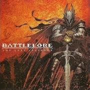 Der musikalische text GREEN DRAGON von BATTLELORE ist auch in dem Album vorhanden The last alliance (2008)