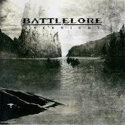 Der musikalische text INTO THE NEW WORLD von BATTLELORE ist auch in dem Album vorhanden Evernight (2007)