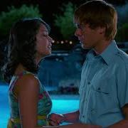 Der musikalische text YOU ARE THE MUSIC IN ME (SHARPAY VERSION) von HIGH SCHOOL MUSICAL 2 ist auch in dem Album vorhanden High school musical 2 (2007)