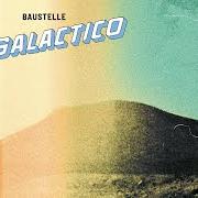 Der musikalische text L'IMITAZIONE DELL'AMORE von BAUSTELLE ist auch in dem Album vorhanden El galactico (2025)