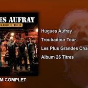 Der musikalische text CÉLINE von HUGUES AUFRAY ist auch in dem Album vorhanden Concert (1993)