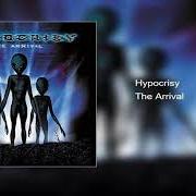 Der musikalische text SLAVE TO THE PARASITES von HYPOCRISY ist auch in dem Album vorhanden The arrival (2004)