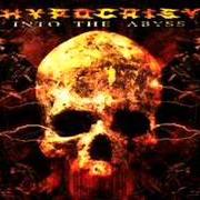 Der musikalische text LEGIONS DESCEND von HYPOCRISY ist auch in dem Album vorhanden Into the abyss (2000)