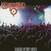 Der musikalische text TIME WARP von HYPOCRISY ist auch in dem Album vorhanden Hypocrisy destroys wacken (1999)