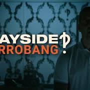 Der musikalische text TROUBLE von BAYSIDE ist auch in dem Album vorhanden Interrobang (2019)