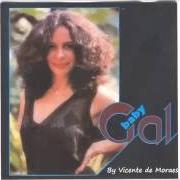 Der musikalische text MIL PERDÕES von GAL COSTA ist auch in dem Album vorhanden Baby (1983)