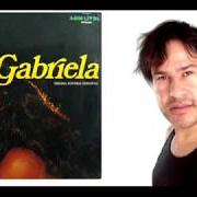Der musikalische text ORIGENS von GAL COSTA ist auch in dem Album vorhanden Gabriela (trilha do filme) (1983)